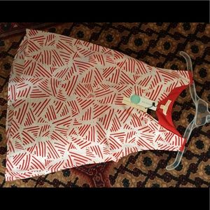 Cute Summer Top from Stitch Fix